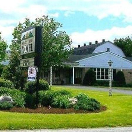 Sunset Valley Motel Lancaster Exterior foto