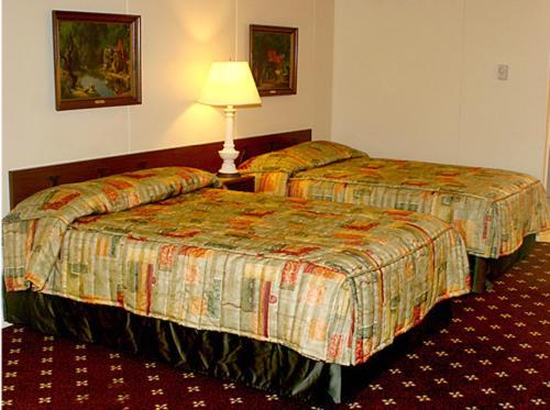 Sunset Valley Motel Lancaster Cameră foto