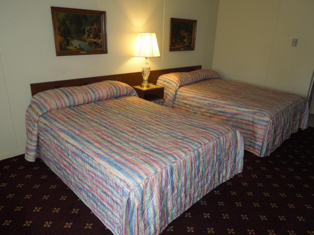 Sunset Valley Motel Lancaster Cameră foto