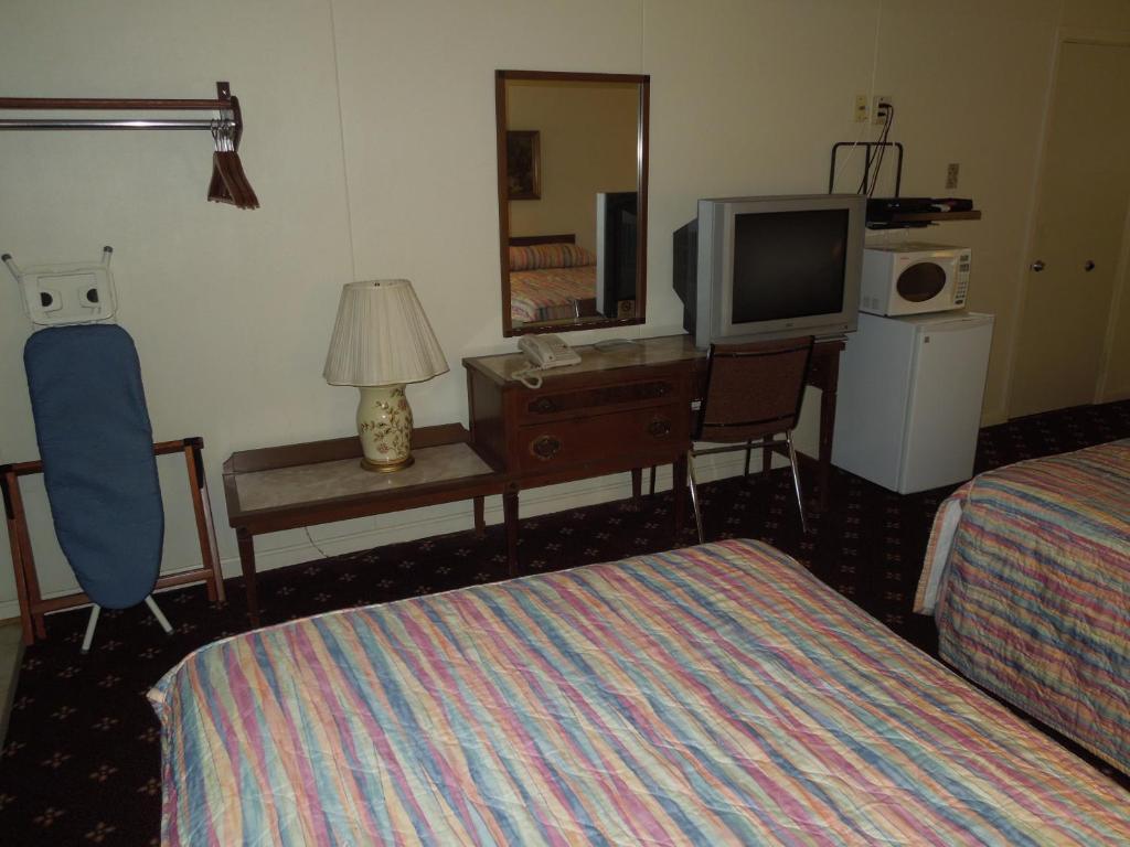 Sunset Valley Motel Lancaster Cameră foto