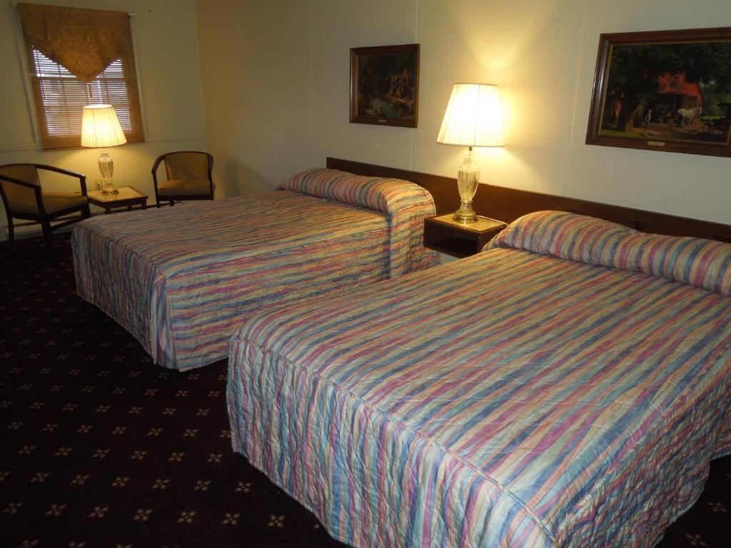 Sunset Valley Motel Lancaster Cameră foto