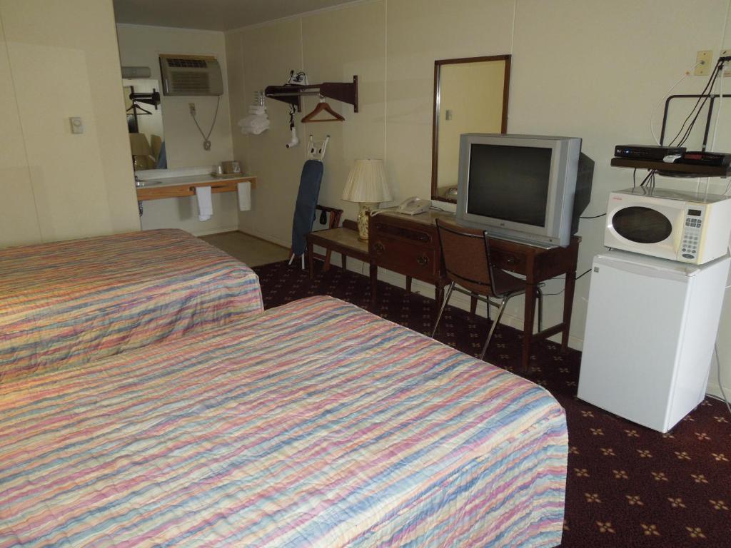 Sunset Valley Motel Lancaster Cameră foto
